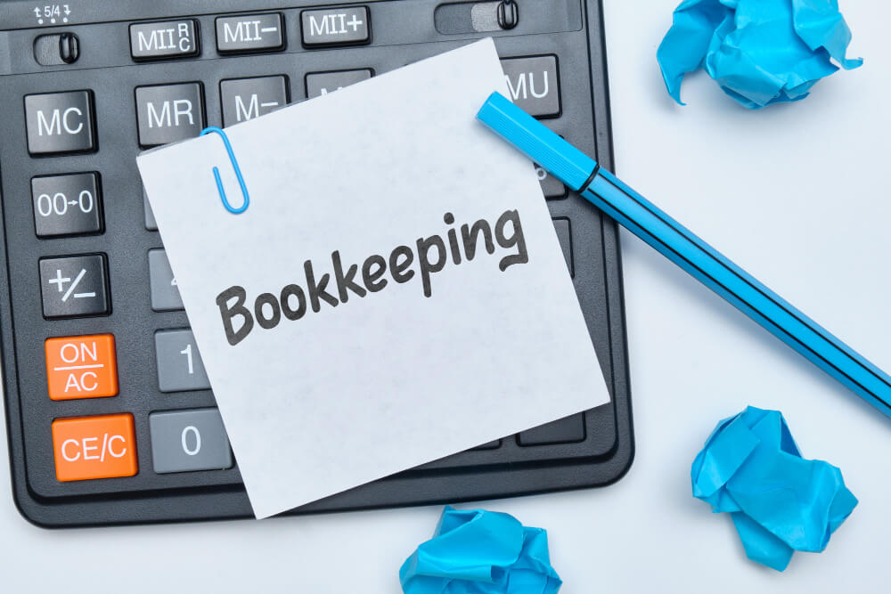 Bookkeeping Services in London